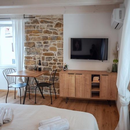 Gg Art Apartments II Пиран Екстериор снимка