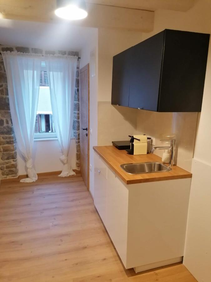 Gg Art Apartments II Пиран Екстериор снимка