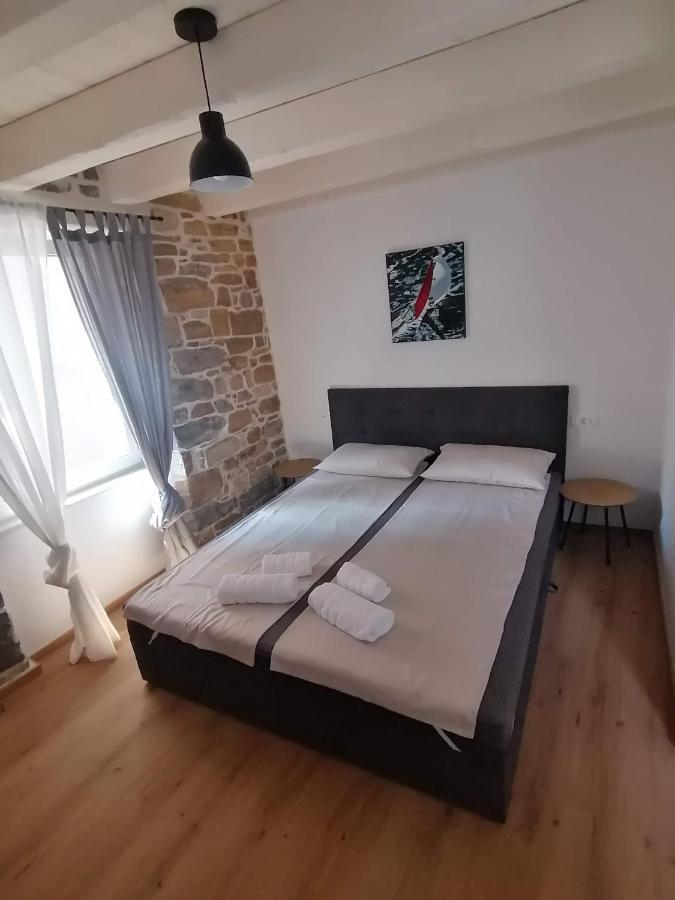 Gg Art Apartments II Пиран Екстериор снимка